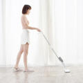 Deerma TB500 pulverización de agua Sweeper Floor Cleaner Fregona